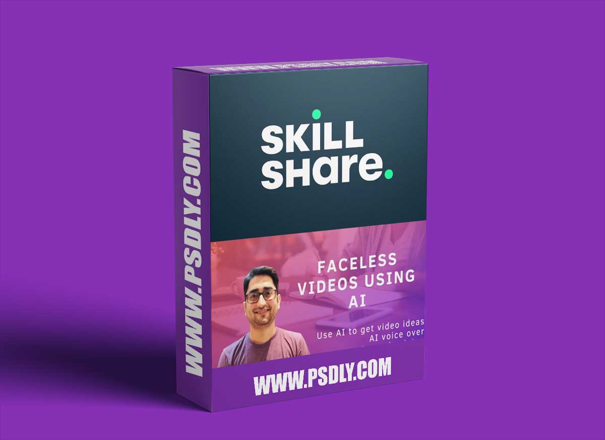 Lights, Camera, AI: Unlock the Power of Faceless Video Creation 1 Lights, Camera, AI: Unlock the Power of Faceless Video Creation