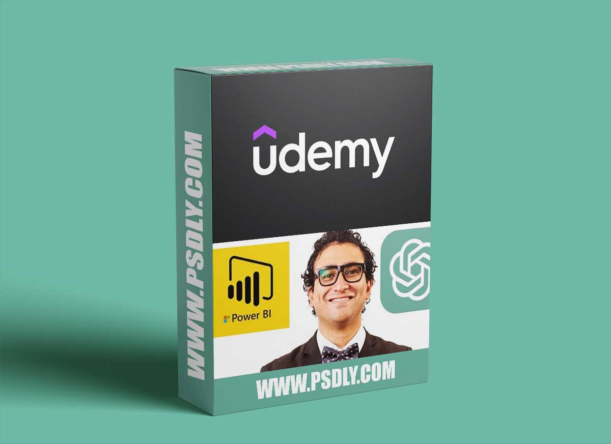 Master Power BI Quickly with the Help of AI (For Busy Bees) 1 Master Power BI Quickly with the Help of AI (For Busy Bees)