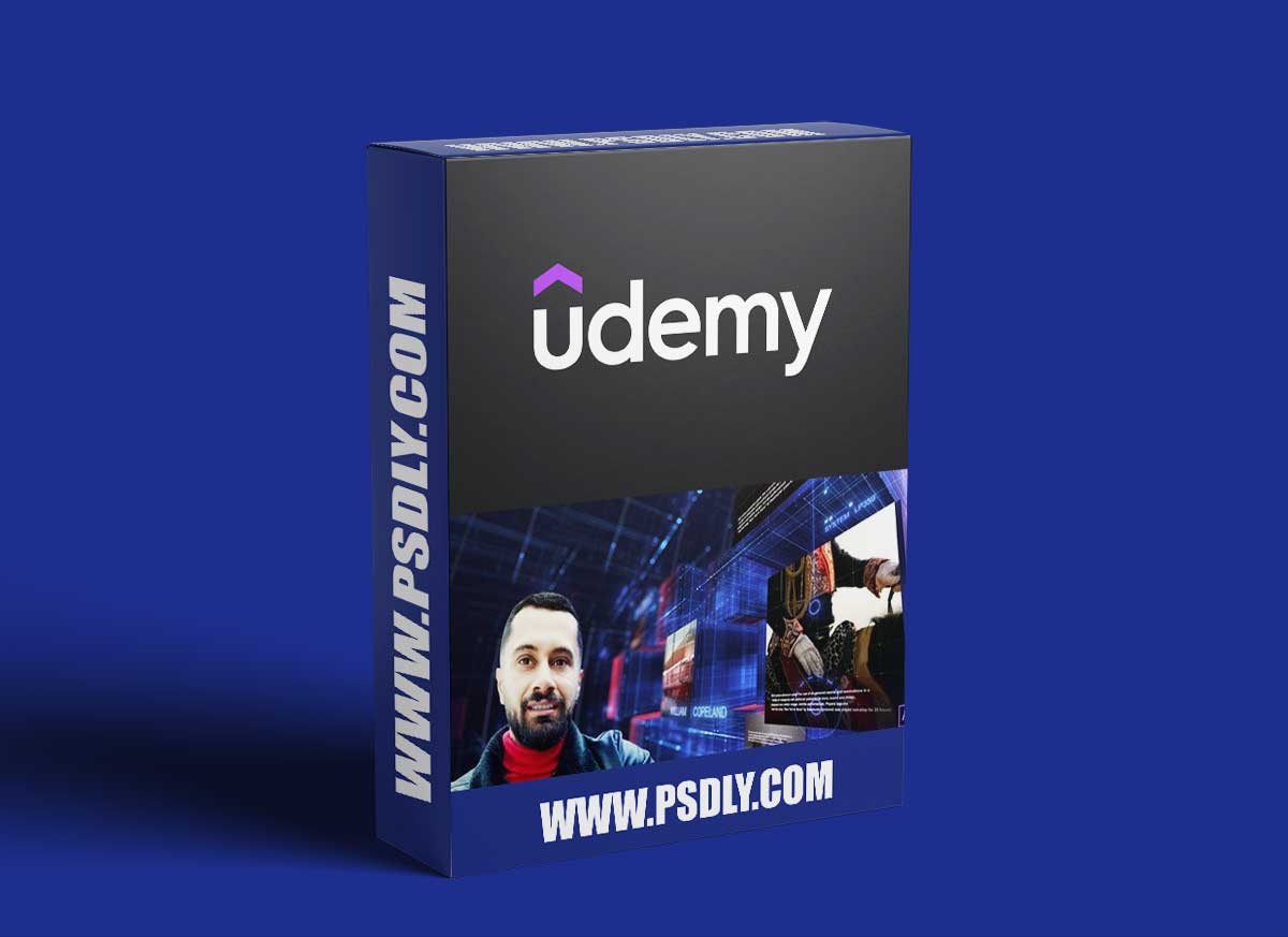 Mastering 3D Animation : News Intro And Motion Graphics 1 Mastering 3D Animation : News Intro And Motion Graphics