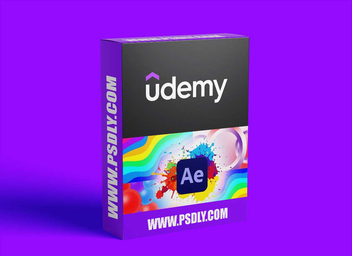 Mastering Text Animations in After Effects 1 Mastering Text Animations in After Effects