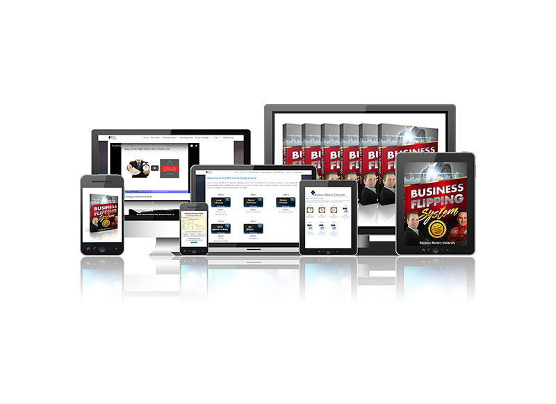 Mike Warren – Business Flipping System Download 2023 1 Mike Warren Business Flipping System Download