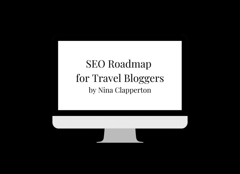 Nina Clapperton – SEO Roadmap for Travel Bloggers Download 2023 1 Nina Clapperton SEO Roadmap for Travel Bloggers Download