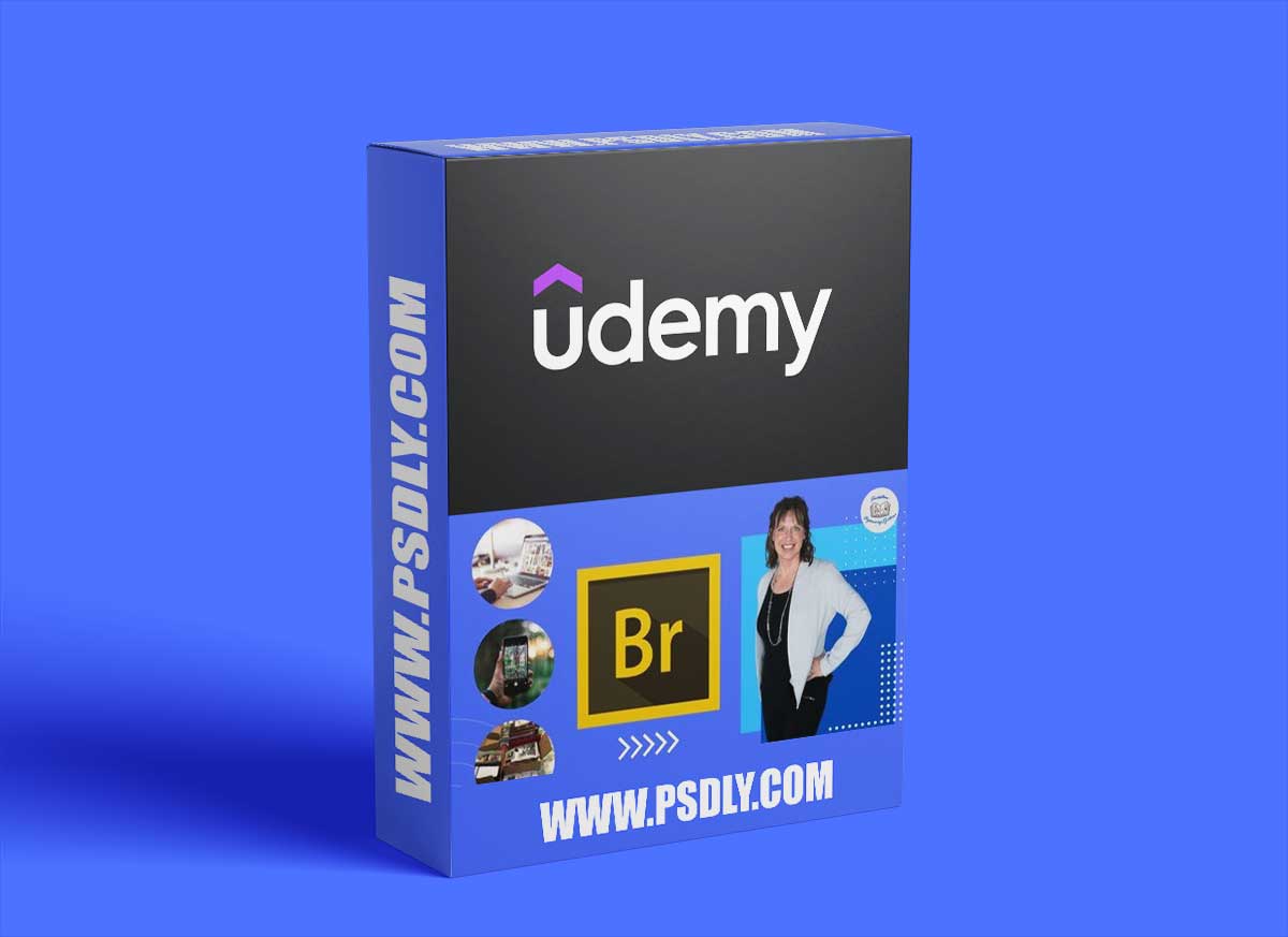 Organize Your Photos With Adobe Bridge 1 Organize Your Photos With Adobe Bridge