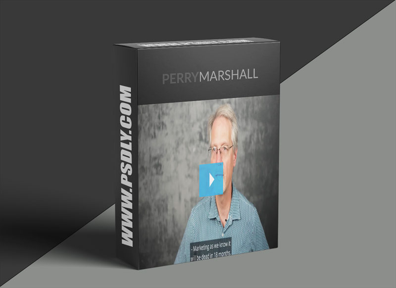 Perry Marshall – Definitive Traffic + AI Seminar 2023 Download 1 Perry Marshall Definitive Traffic AI Seminar 2023 Download