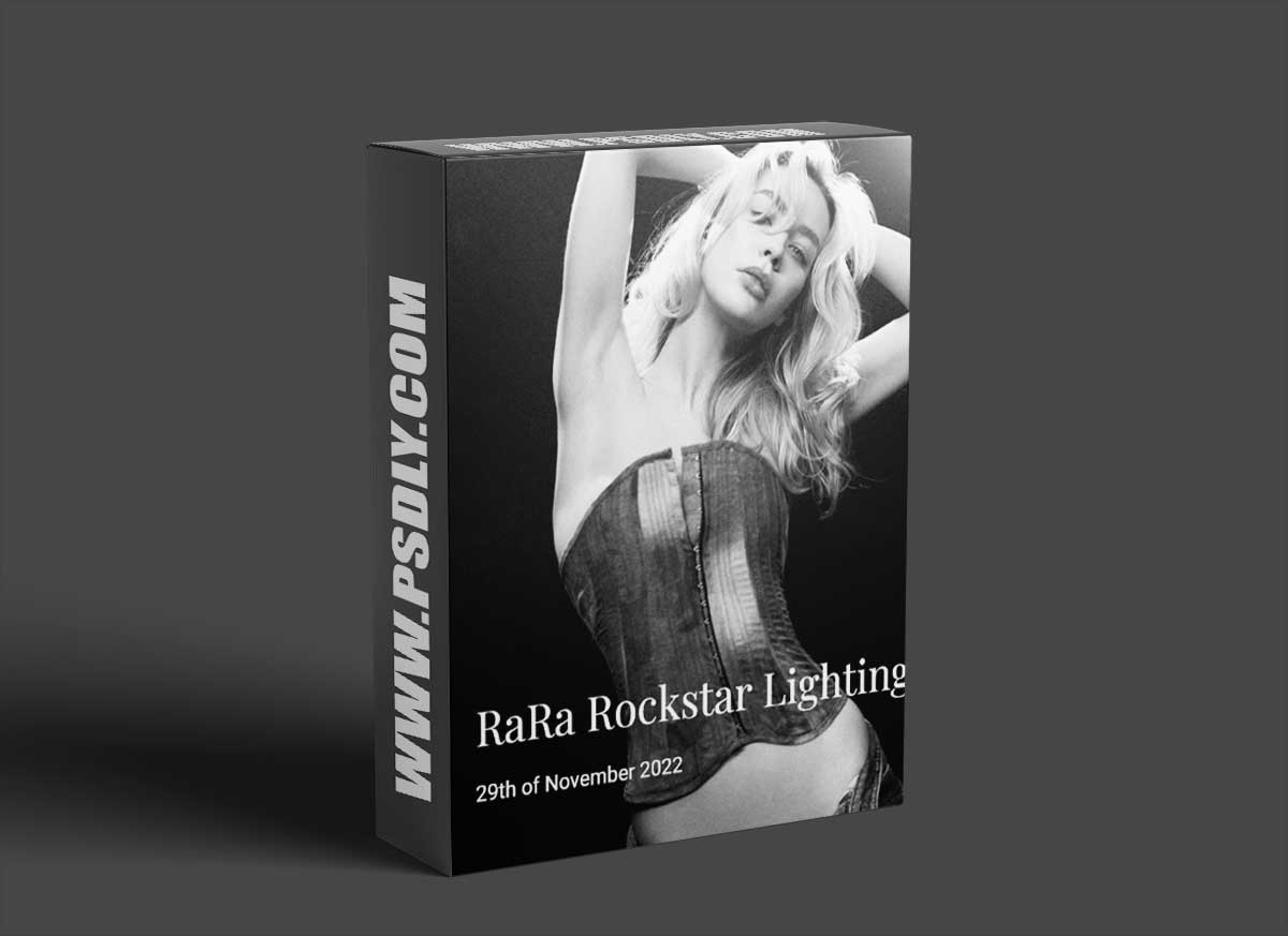 Peter Coulson Photography - RaRa Rockstar Lighting 1 Peter Coulson Photography - RaRa Rockstar Lighting