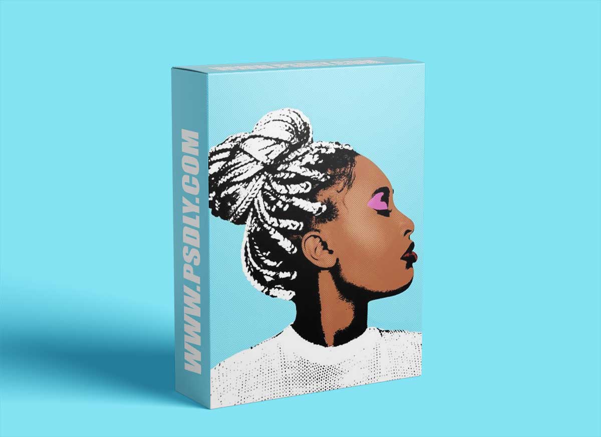 Phlearn Pro - How to Create a Pop Art Effect in Photoshop 1 Phlearn Pro - How to Create a Pop Art Effect in Photoshop