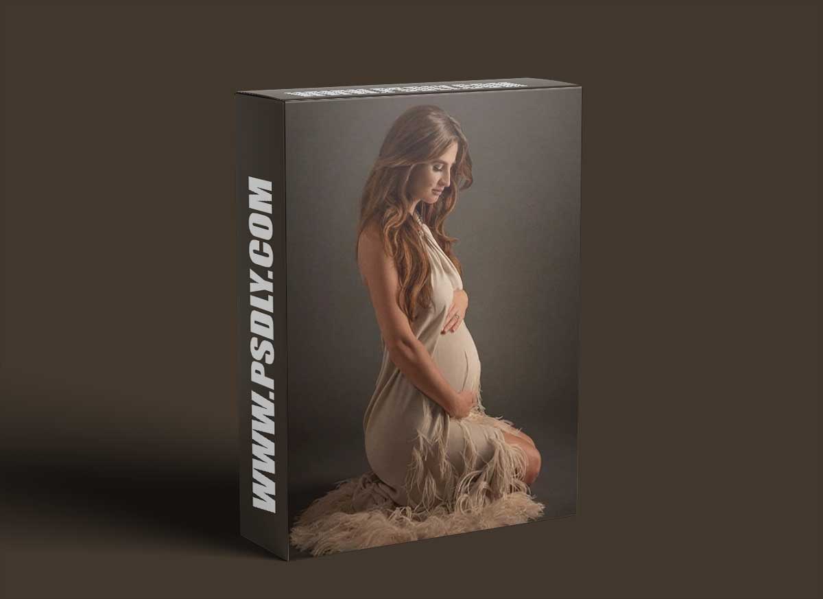 Phlearn Pro - Soft Portrait Retouching 1 Phlearn Pro - Soft Portrait Retouching