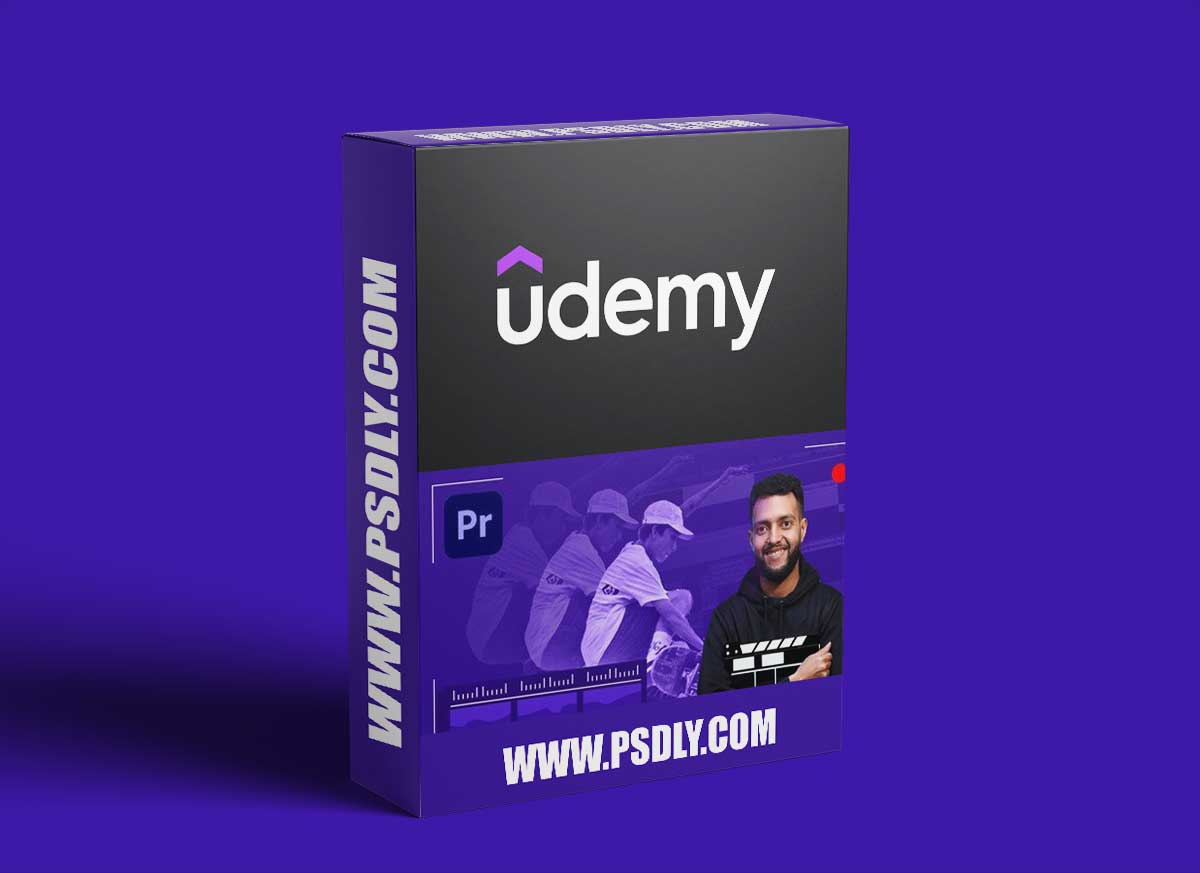 Premiere Plus: 30 days challenge to learn Adobe Premiere Pro 1 Premiere Plus: 30 days challenge to learn Adobe Premiere Pro