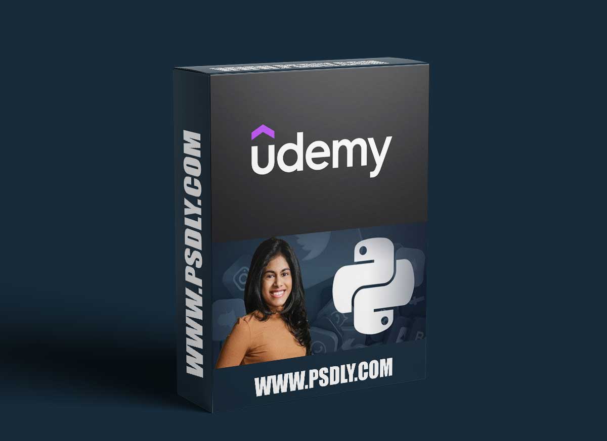Python for Social Media Analytics by 365 Careers 1 Python for Social Media Analytics by 365 Careers