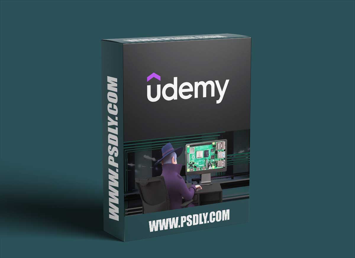 Raspberry Pi - Ninja Special Ops Technical Agent Training 1 Raspberry Pi - Ninja Special Ops Technical Agent Training