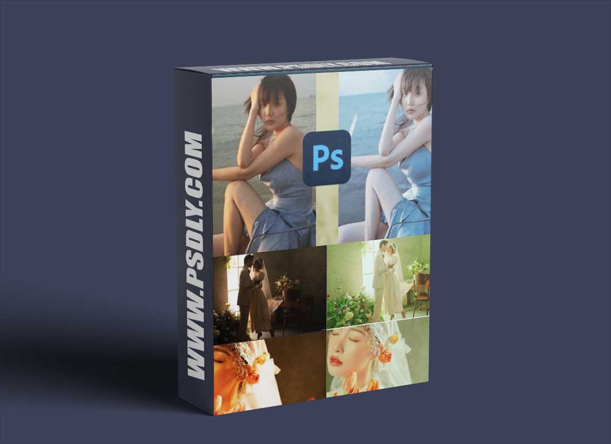 Secrets of Perfect Photoshop Retouching for Studio Photos 1 Secrets of Perfect Photoshop Retouching for Studio Photos