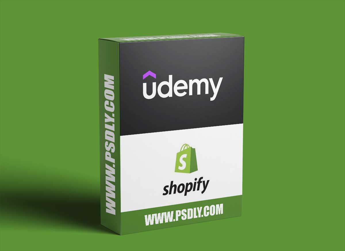 Shopify Made Simple - How To Sell On Shopify 1 Shopify Made Simple - How To Sell On Shopify