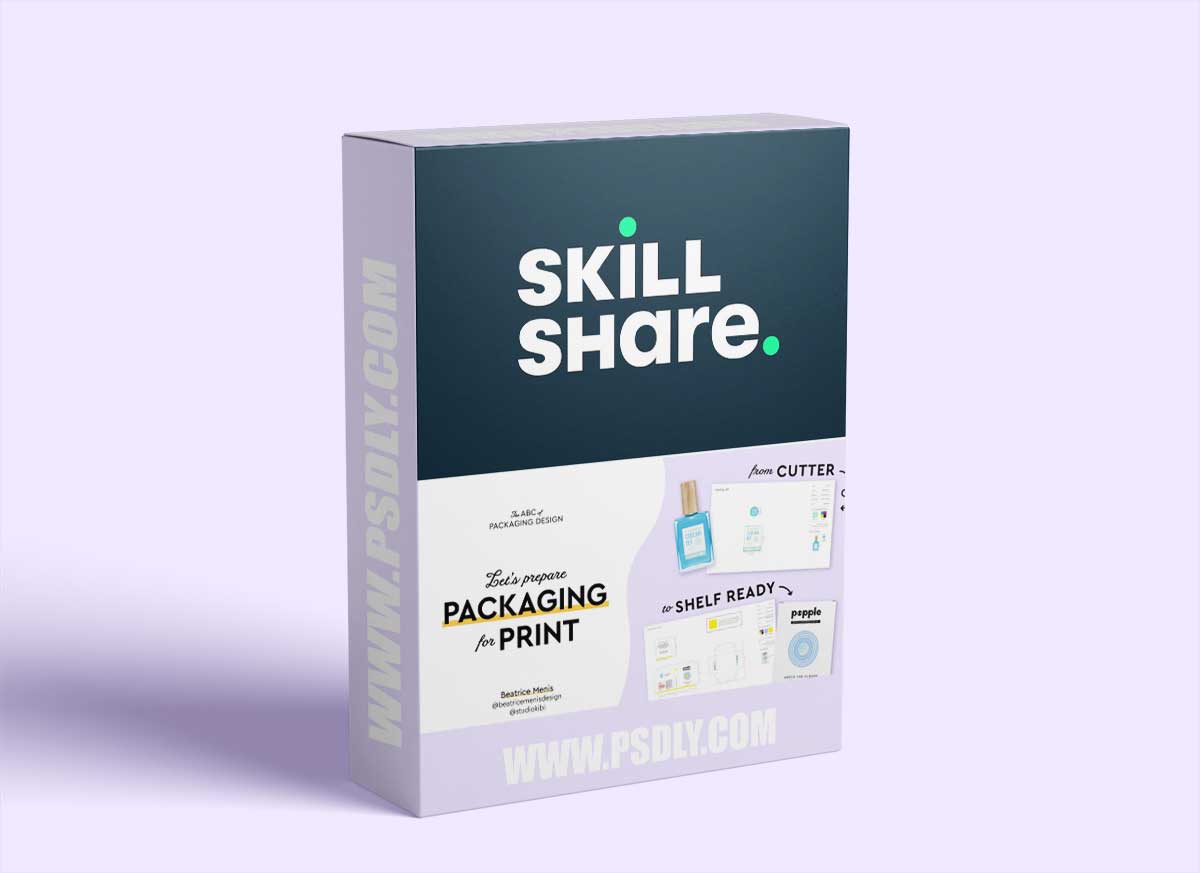 The ABC of Packaging Design: Packaging Design for Print 1 The ABC of Packaging Design: Packaging Design for Print