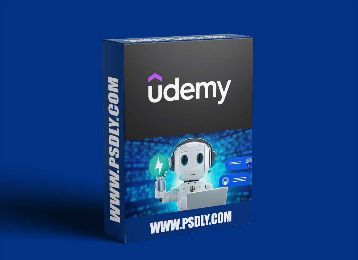 The Complete Chatbot Bootcamp by Eric Roby 1 The Complete Chatbot Bootcamp by Eric Roby