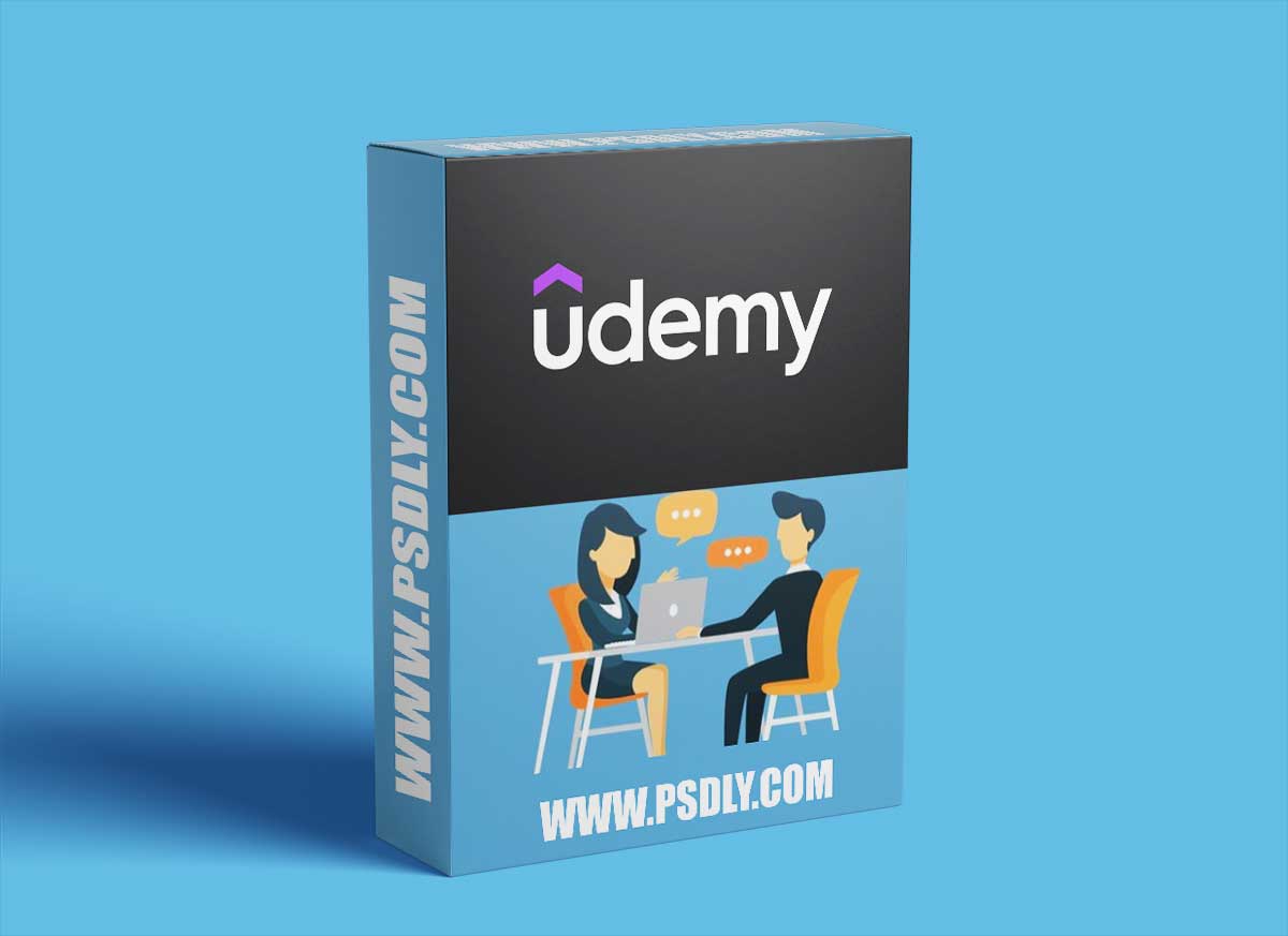 The Complete Job Interview Techniques Course for 2023 1 The Complete Job Interview Techniques Course for 2023