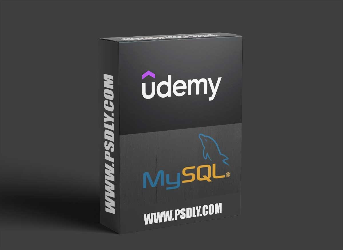 The Complete MySQL Bootcamp - Master SQL & Crack Interviews! 1 Other Tutorials,Tutorials,Free Course,