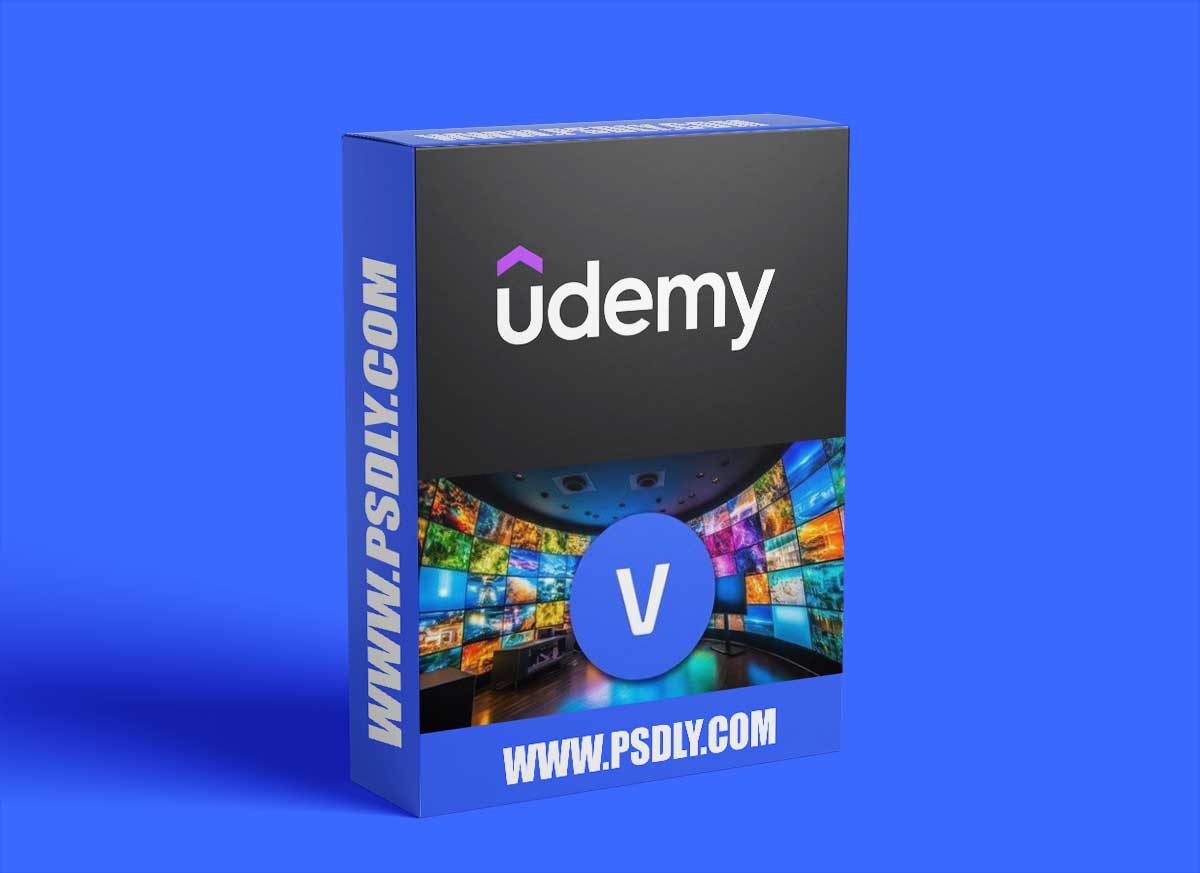The Complete Video Editing Masterclass With Vegas Pro 1 The Complete Video Editing Masterclass With Vegas Pro