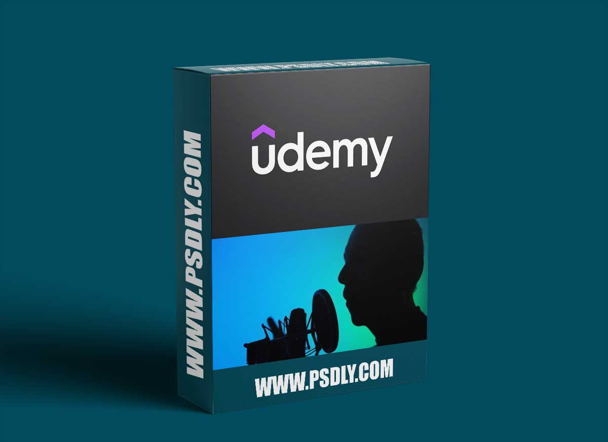 The Ultimate Voice Over Course by Ian Fraser 1 The Ultimate Voice Over Course by Ian Fraser