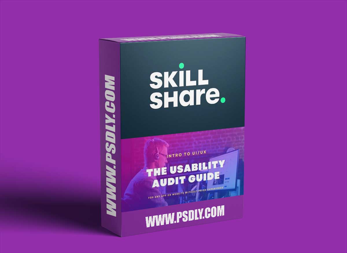 The Usability Audit guide for any App or Website without prior experience - Intro to UI/UX 1 The Usability Audit guide for any App or Website without prior experience - Intro to UI/UX
