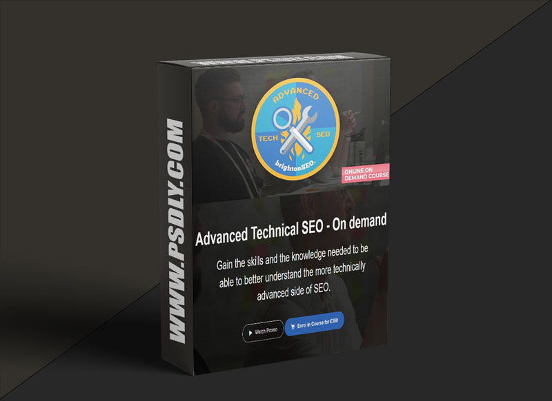 Tom Pool – Advanced Technical SEO – On demand Download 2023 1 Tom Pool Advanced Technical SEO On demand Download