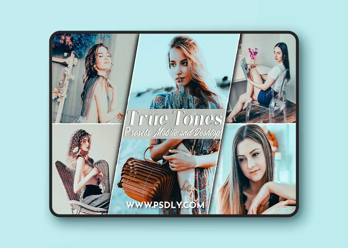 True Tones Lightroom Presets Mobile and Desctop NWRPPRT 1 True Tones Lightroom Presets Mobile and Desctop NWRPPRT