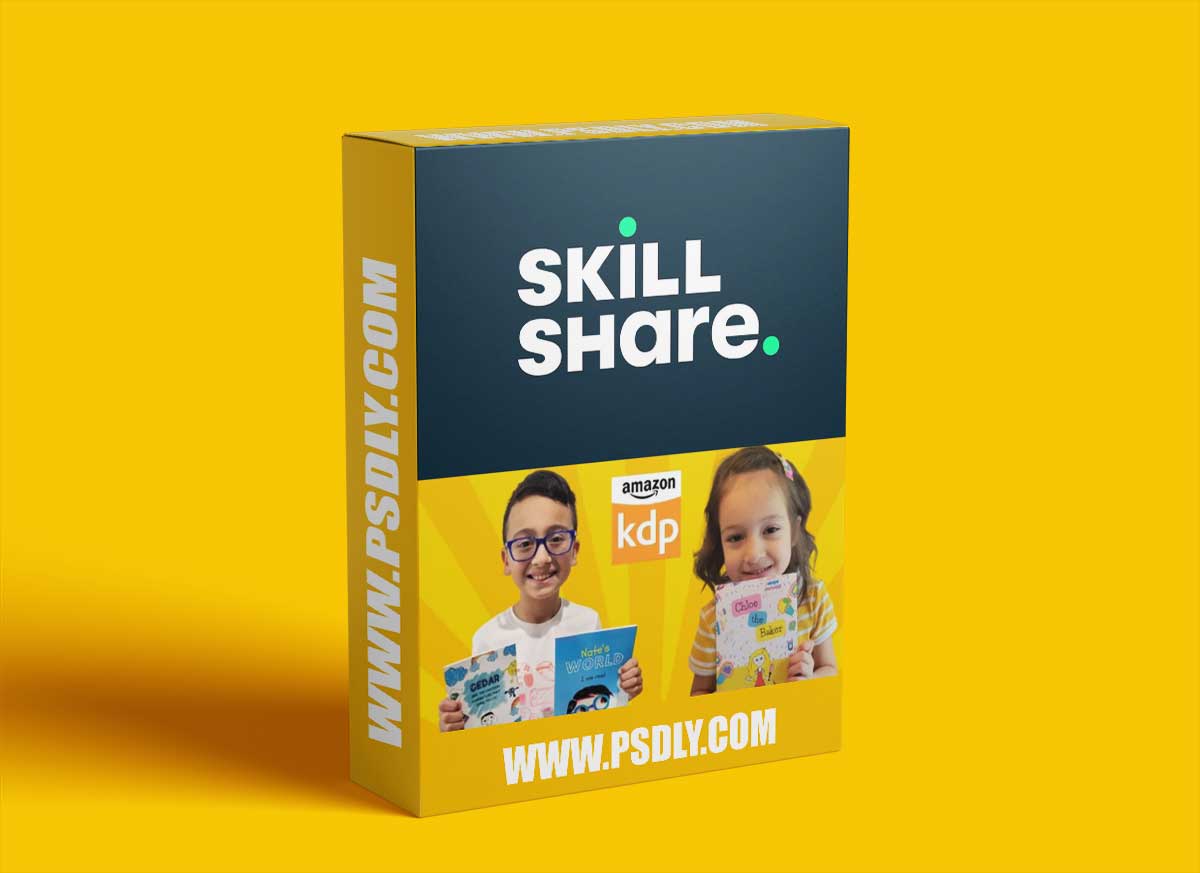 Turn Your Child's Story and Drawings into a Book on Amazon 1 Turn Your Child's Story and Drawings into a Book on Amazon