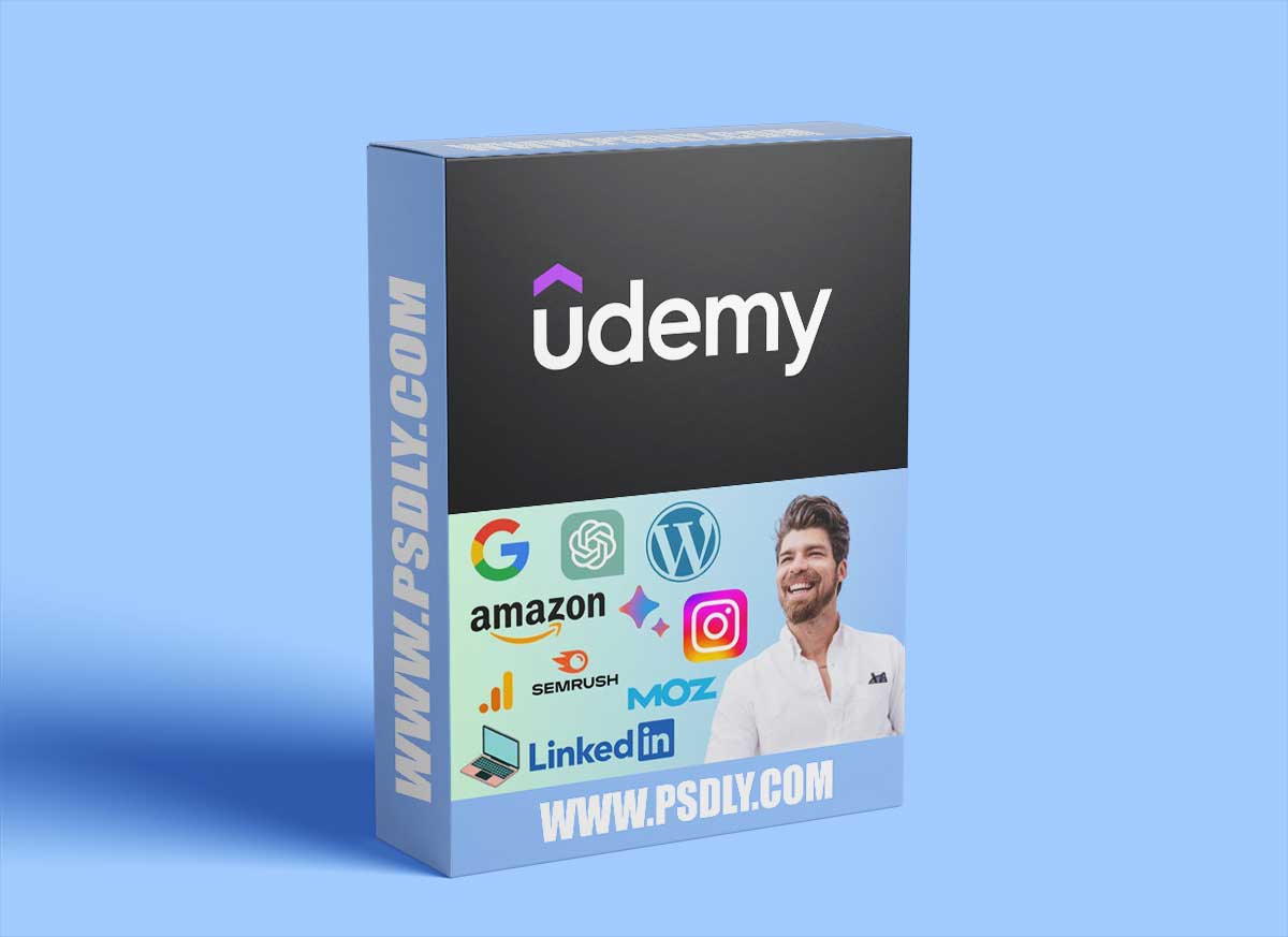 Ultimate Copywriting Course with AI - 4 courses in 1 1 Ultimate Copywriting Course with AI - 4 courses in 1