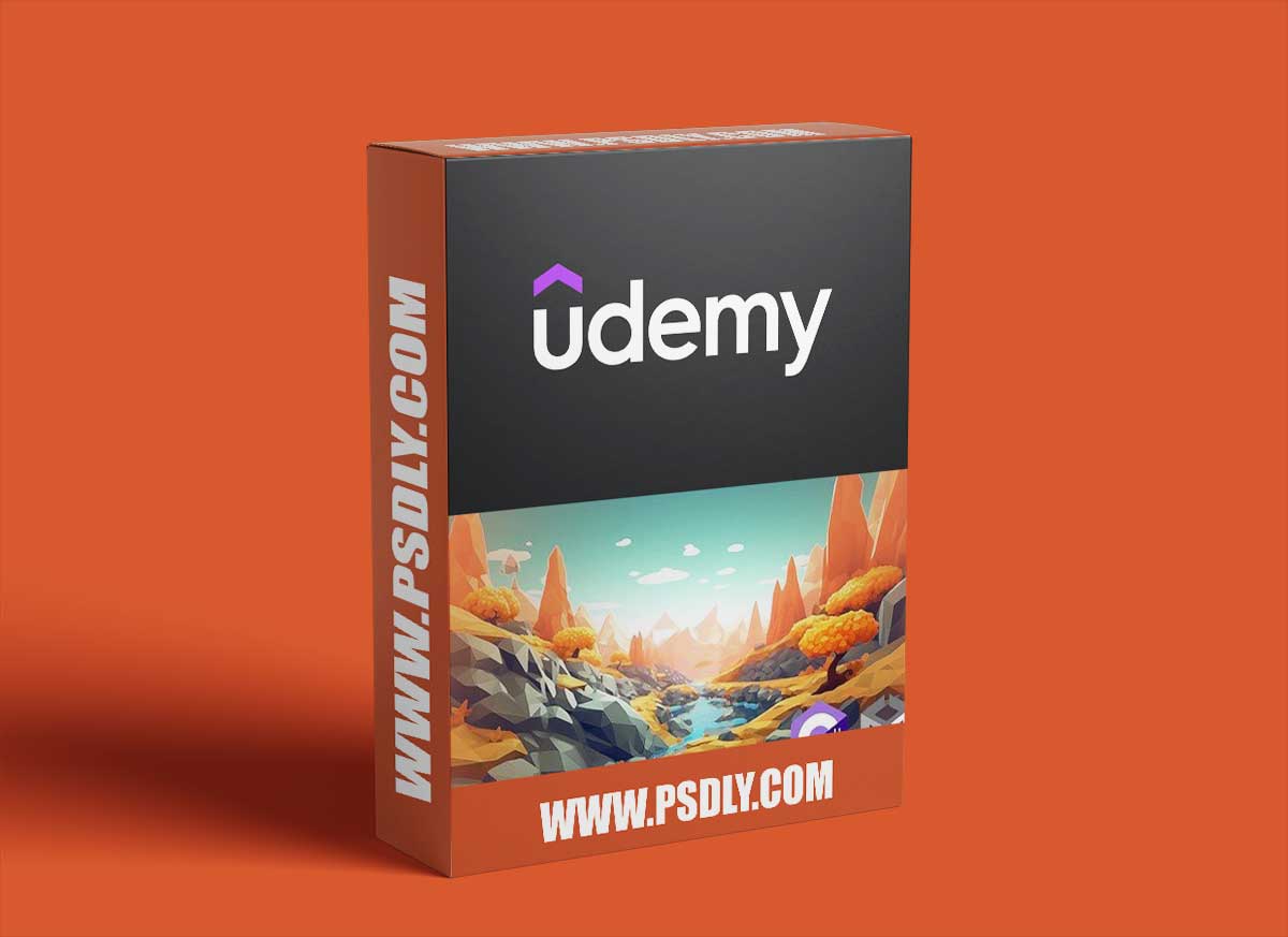 Unleash Your Game Development: Complete Unity 3D Course 1 Unleash Your Game Development: Complete Unity 3D Course