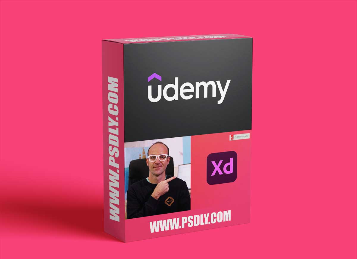 User Experience Design Essentials - Adobe XD UI UX Design 1 User Experience Design Essentials - Adobe XD UI UX Design