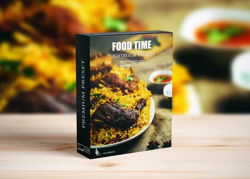 Vibrant Lightroom Presets for Food Photography 8R6CDYZ 1 Vibrant Lightroom Presets for Food Photography 8R6CDYZ