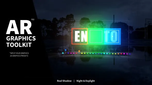 Videohive AR Graphics Toolkit 23692051 1 Videohive AR Graphics Toolkit 23692051
