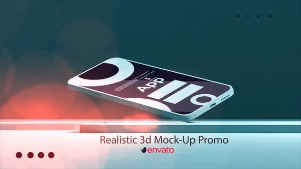 Videohive App Mockup 47383106 1 Videohive App Mockup 47383106