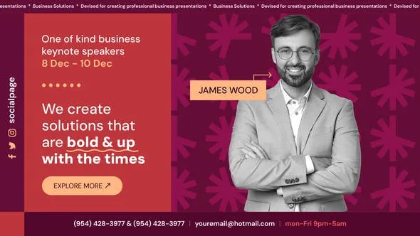Videohive Business Corporate Slider Promo 47232172 1 Videohive Business Corporate Slider Promo 47232172