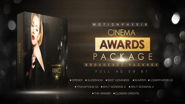 Videohive Cinema Award Transitions for After Effects 14365603 1 Videohive Cinema Award Transitions for After Effects 14365603