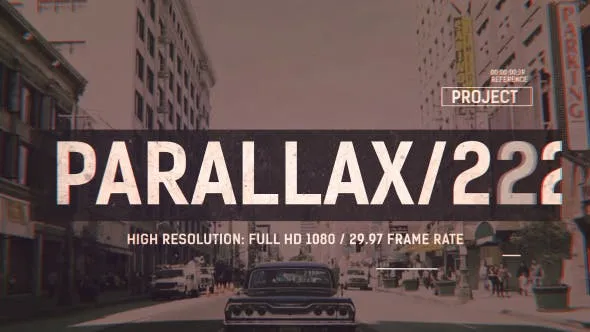 Videohive City Life - Dynamic Slideshow 15164290 1 Videohive City Life - Dynamic Slideshow 15164290