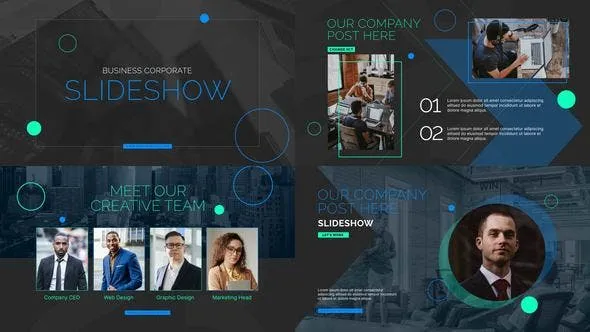 Videohive Corporate Promo Pack 47531264 1 Videohive Corporate Promo Pack 47531264