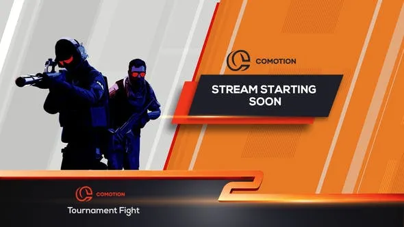 Videohive Counter Strike 2 ( Loop Stream Screen ) 47354248 1 Videohive Counter Strike 2 ( Loop Stream Screen ) 47354248