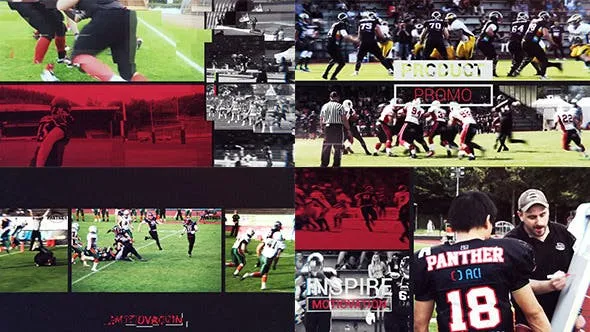 Videohive Dynamic Epic Opener 11937929 1 Videohive Dynamic Epic Opener 11937929