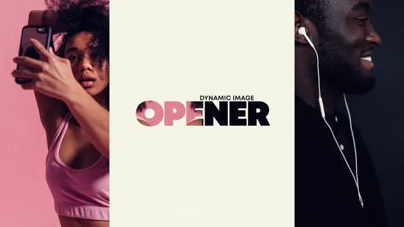 Videohive Dynamic Image Opener 35844524 1 Videohive Dynamic Image Opener 35844524