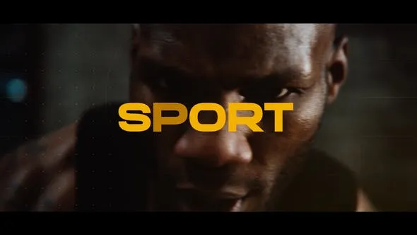 Videohive Dynamic Sport Opener 47197831 1 Videohive Dynamic Sport Opener 47197831