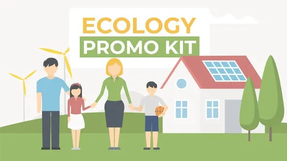 Videohive Ecology & Environment Promo 24787106 1 Videohive Ecology & Environment Promo 24787106