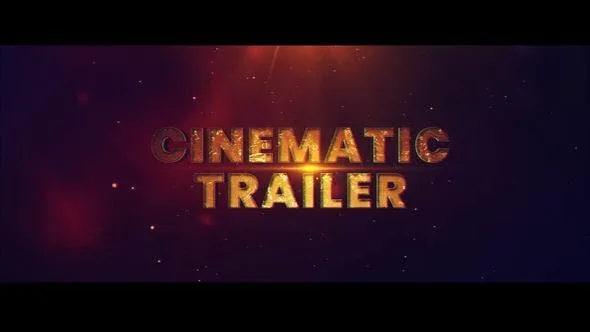 Videohive Epic Cinematic Movie Trailer 47395476 1 Videohive Epic Cinematic Movie Trailer 47395476