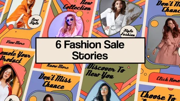 Videohive Fashion Sale Instagram Stories 47473617 1 Videohive Fashion Sale Instagram Stories 47473617