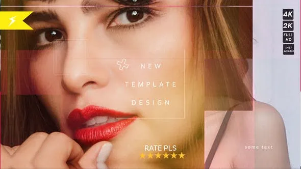 Videohive Fashion Style Mosaic 41964404 1 Videohive Fashion Style Mosaic 41964404