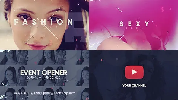 Videohive Future Bass Logo Intro 21541244 1 Videohive Future Bass Logo Intro 21541244