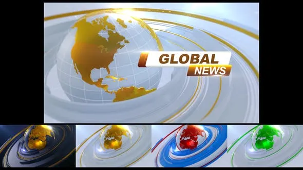 Videohive Global News Intro Pack 47365321 1 Videohive Global News Intro Pack 47365321
