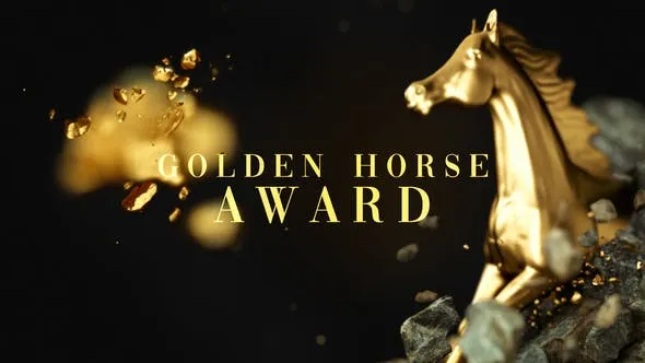 Videohive Golden Horse Awards 47230933 1 Videohive Golden Horse Awards 47230933