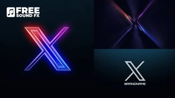 Videohive Gradient Logo Reveal 47356451 1 Videohive Gradient Logo Reveal 47356451