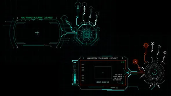 Videohive HUD700 Hand Scanners 1 47206798 1 Videohive HUD700 Hand Scanners 1 47206798