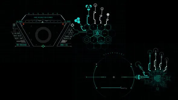 Videohive HUD700 Hand Scanners 2 47265783 1 Videohive HUD700 Hand Scanners 2 47265783
